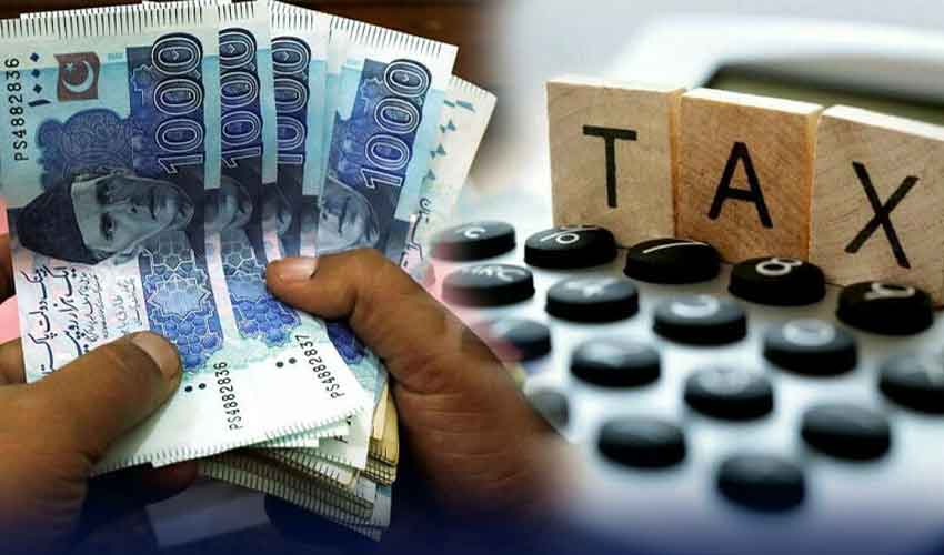 FBR Extends Manual Tax Return Deadline to November
