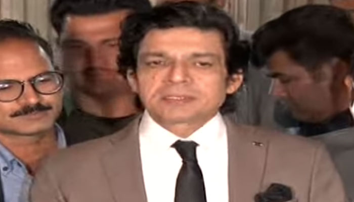 Faisal Vawda Says “27th Amendment Plane Has Take