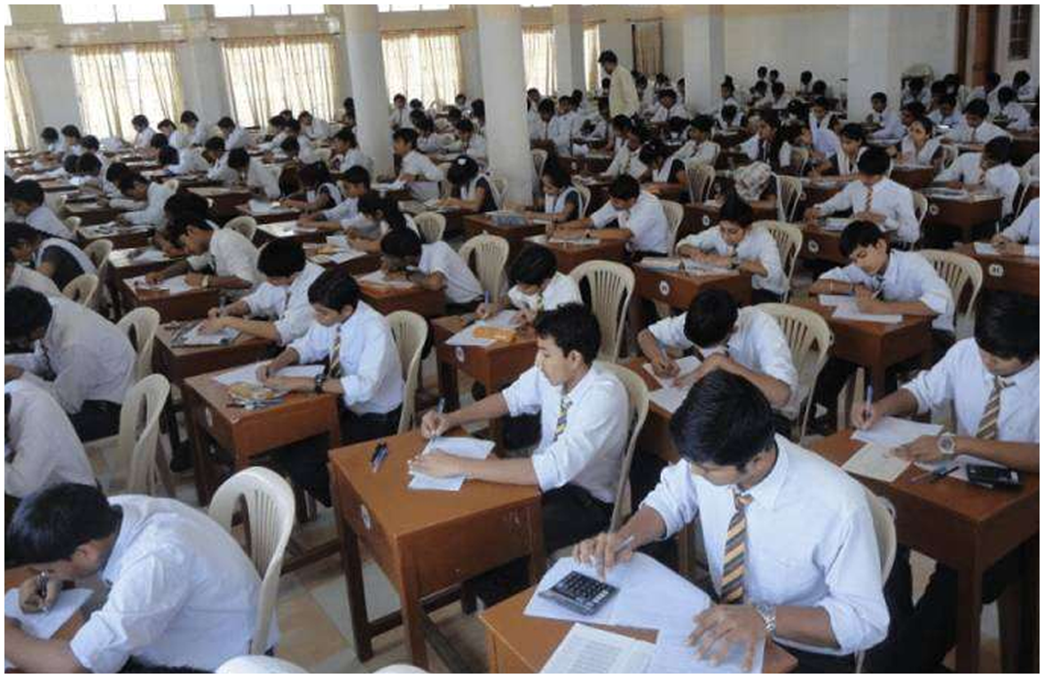 Sindh Education Department Announces Exam Dates an