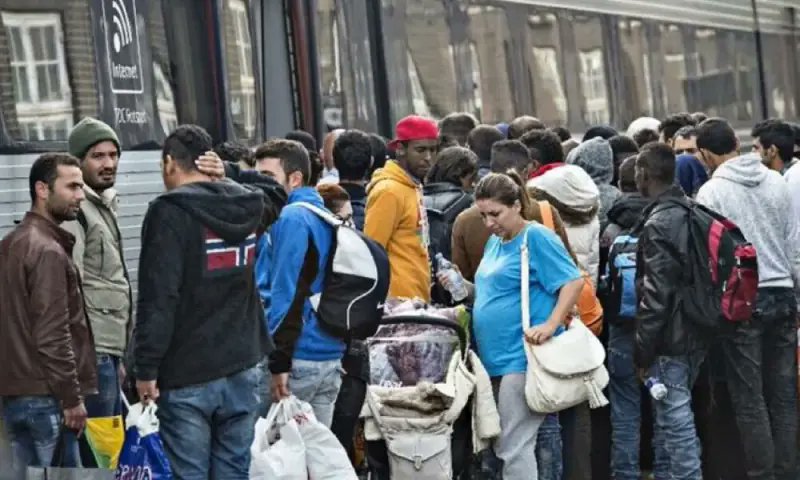 UK Suspends Study Visas for Pakistan & Bangladesh 