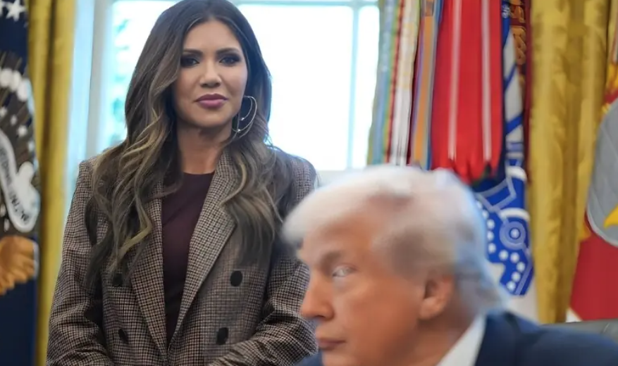 US Plans to Expand Travel Ban to 30+ Countries: DH