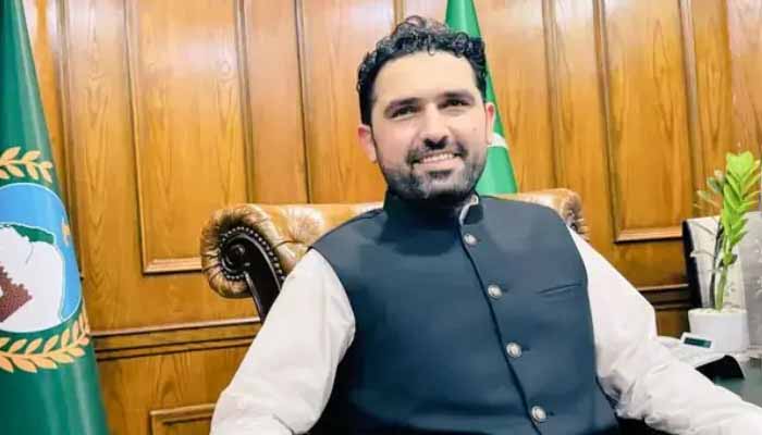 KP Govt Decides to Withdraw May 9–10 Cases Again