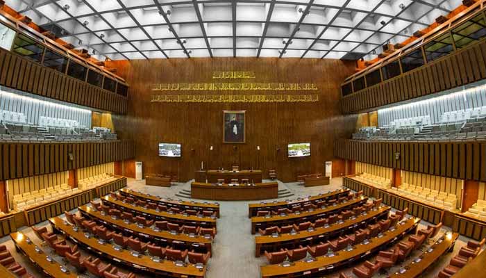 Pakistani Senate Delegation to Visit US in January 2026 to Boost Parliamentary Ties