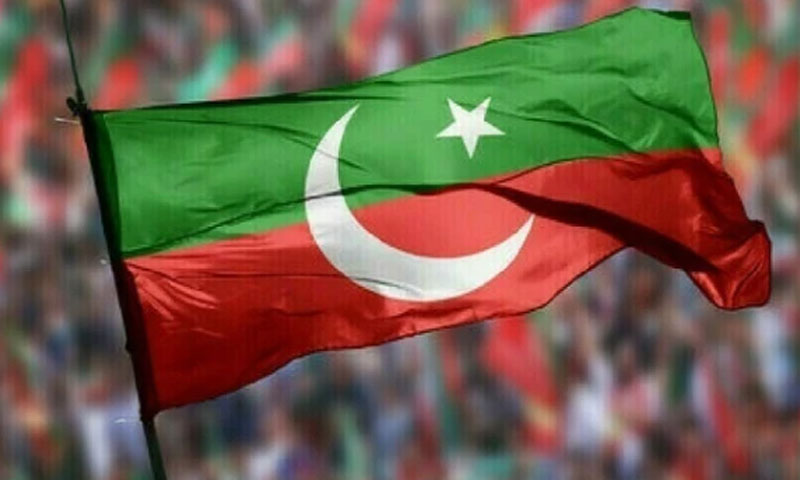 PTI Seeks Permission for Karachi Rally During KP CM Sohail Afridi Visit