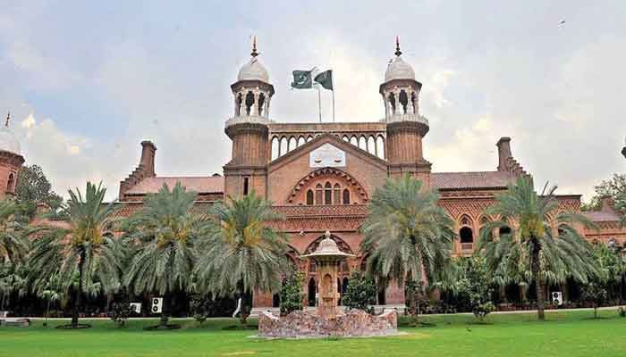 LHC Accepts Petition Against PECA Amendment Act 20