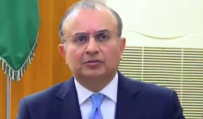 Justice Mansoor Ali Shah Proposes Climate Court fo