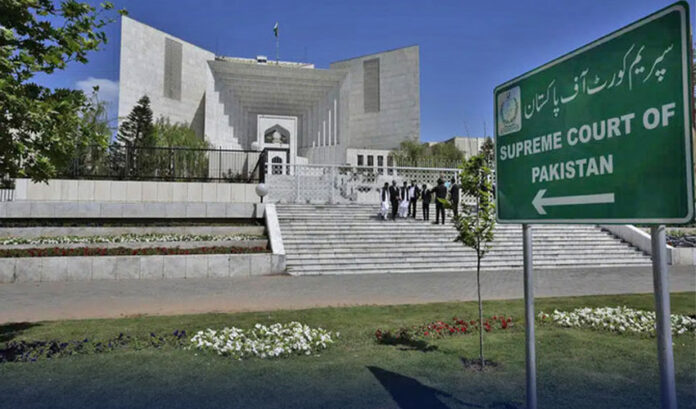 Supreme Court Hears Appeals on Civilian Trials in 