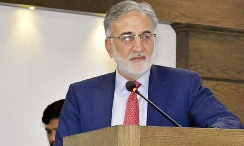 Federal Government Extends NAB Chairman Lt. Gen (retd) Nazir Ahmed’s Tenure for Three Years