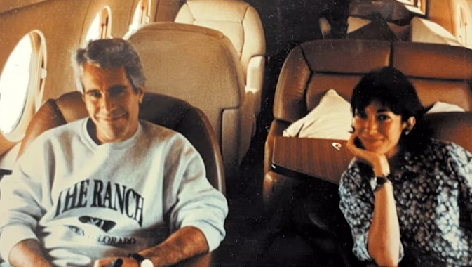 FBI Records Released on Woman’s Sexual Misconduc