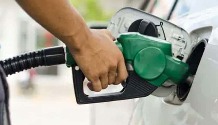 Government Increases Petrol and Diesel Prices by R