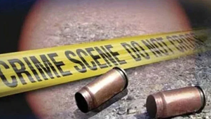 Three Killed in Mastung Shooting, Including a Woma
