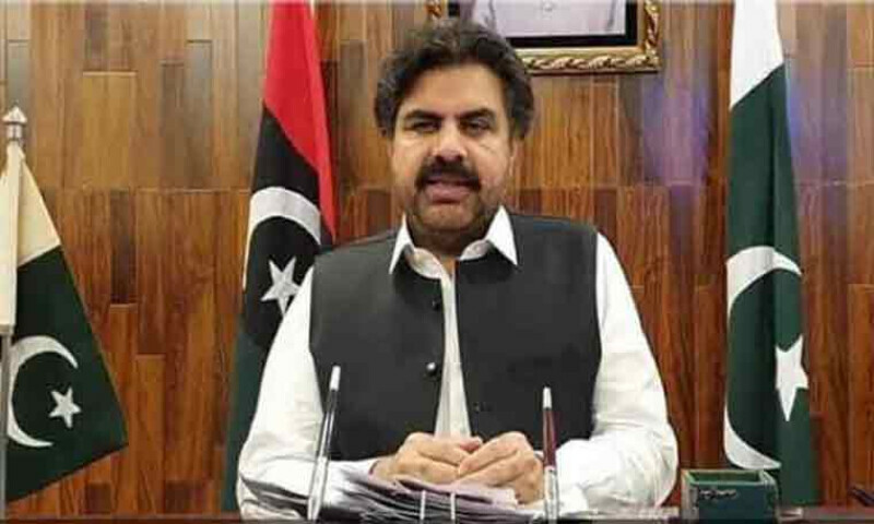 Sindh Energy Minister Nasir Shah: Pakistan Will Re