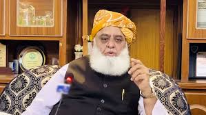 Maulana Fazlur Rehman Rejects Grand Alliance; PTI 