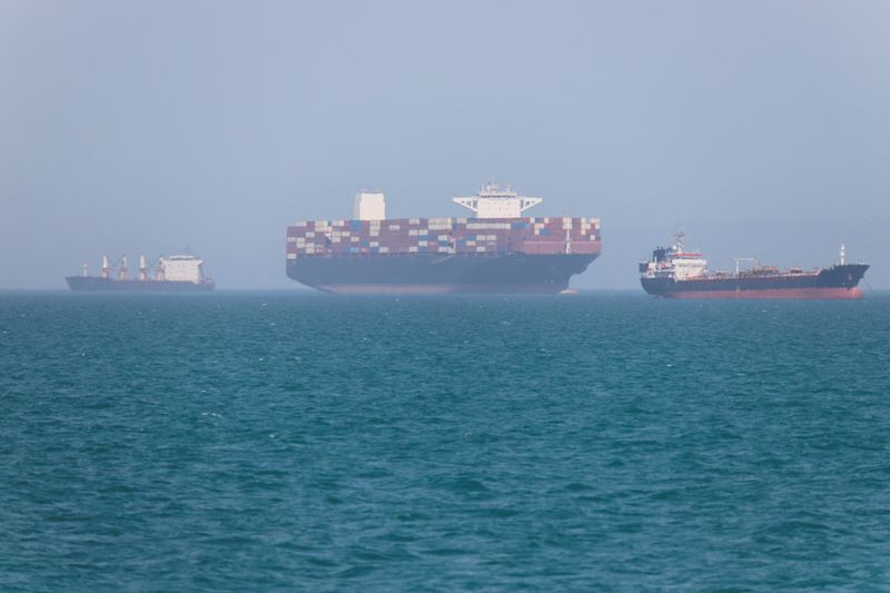 Iran Seeks “Fair and Comprehensive” Agreement 