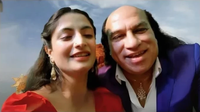 YouTube Deletes Chahat Fateh Ali Khan's 'Badu Badi' Song Over Copyright Infringement