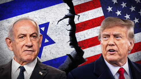 Pentagon Elevates Israel Spy Threat to 'Critical' 