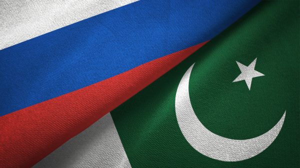 Pakistan and Russia Sign Historic Accords to Halt Illegal Immigration and Narcotic Trafficking