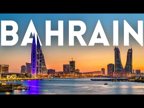 Bahrain Accuses Iran of Violating UN Resolution Fo