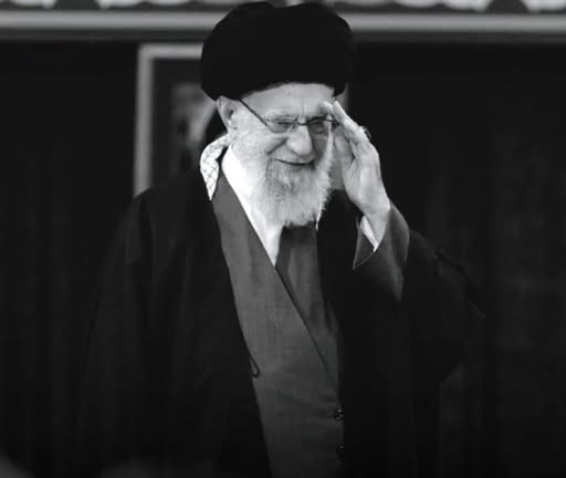 Tehran Crowds Swell for Late Supreme Leader’s Funeral Procession Amid Successor’s Public Absence
