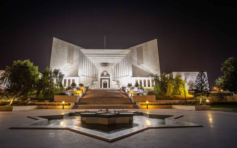 Supreme Court Launches Overseas Litigation Cell fo