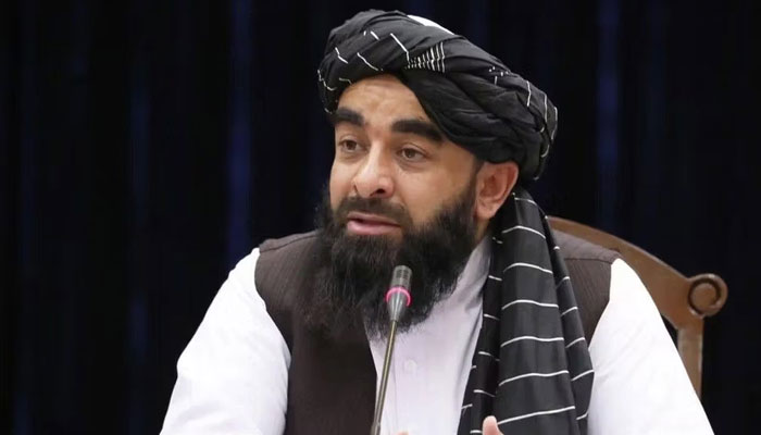 Taliban Reject U.S. Request for Bagram Air Base, Confirm Embassy Reopening Talks