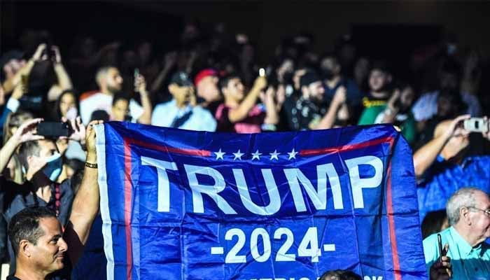 Donald Trump Wins US Presidential Election with 277 Electoral Votes, Kamala Harris Concedes