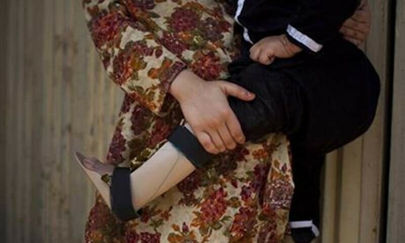 Balochistan Reports 46th Polio Case of 2024 as Virus Spread Continues