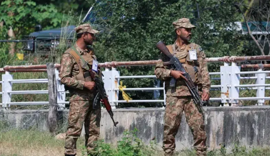 14 Terrorists Killed in Security Operations Across