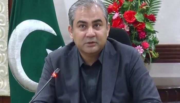 Mohsin Naqvi Arrives in UK to Discuss Extradition 