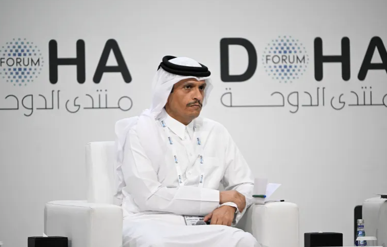 Qatar, Turkiye Warn Gaza Ceasefire Could Collapse 