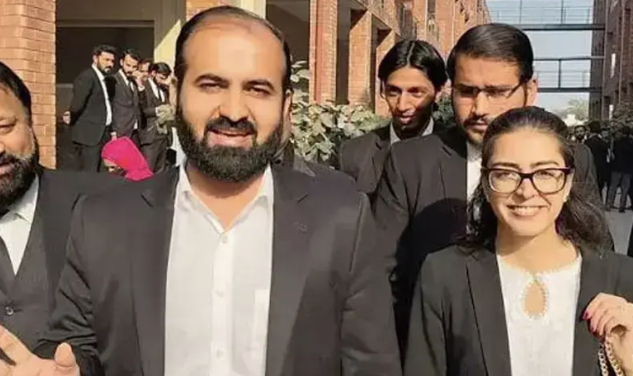 Imaan Mazari Seeks to Summon DG ISPR as Witness in PECA Case