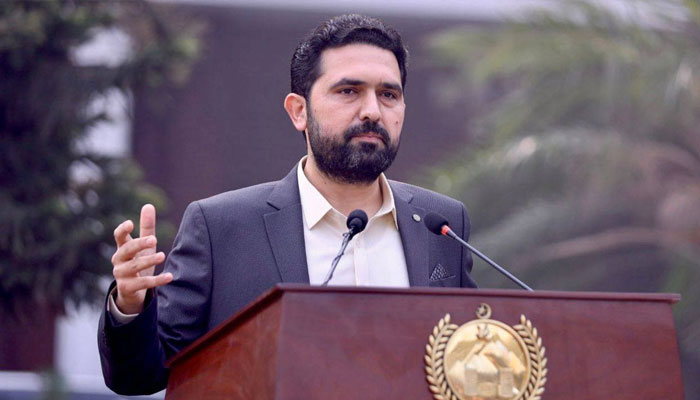 KP CM Afridi Criticizes Closed-Door Decisions, Urg