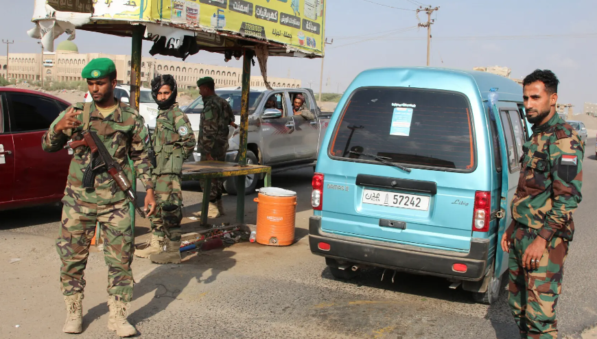 Coalition Airstrikes Kill 4 Civilians in Yemen’s