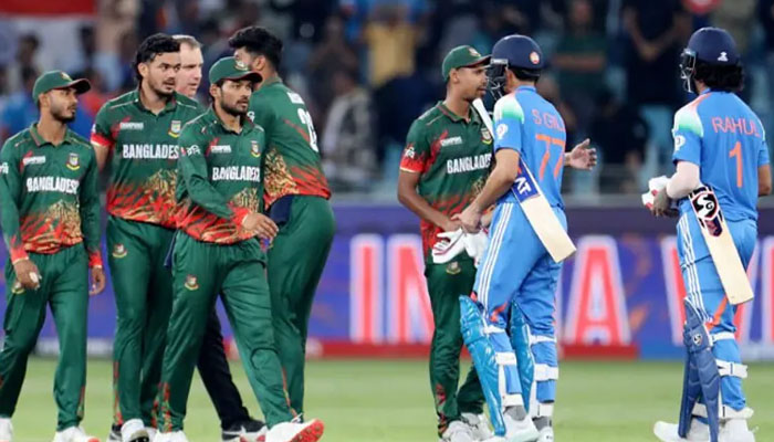 Bangladesh Requests ICC to Move World Cup Matches 