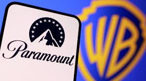 Warner Bros Board Rejects Paramount Hostile Bid, M