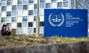 Trump Imposes Sanctions on ICC Amid Global Critici