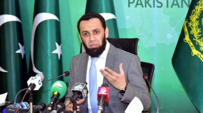 Tarar Blames PTI for Terror Resurgence; Party Hits