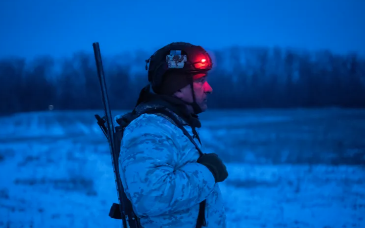 US Sets June Deadline for Ukraine-Russia Peace Talks Amid Renewed Attacks