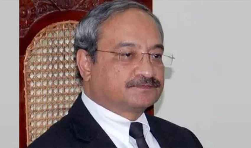 Justice Najafi Highlights Role and Progress of Pakistan’s Constitutional Court