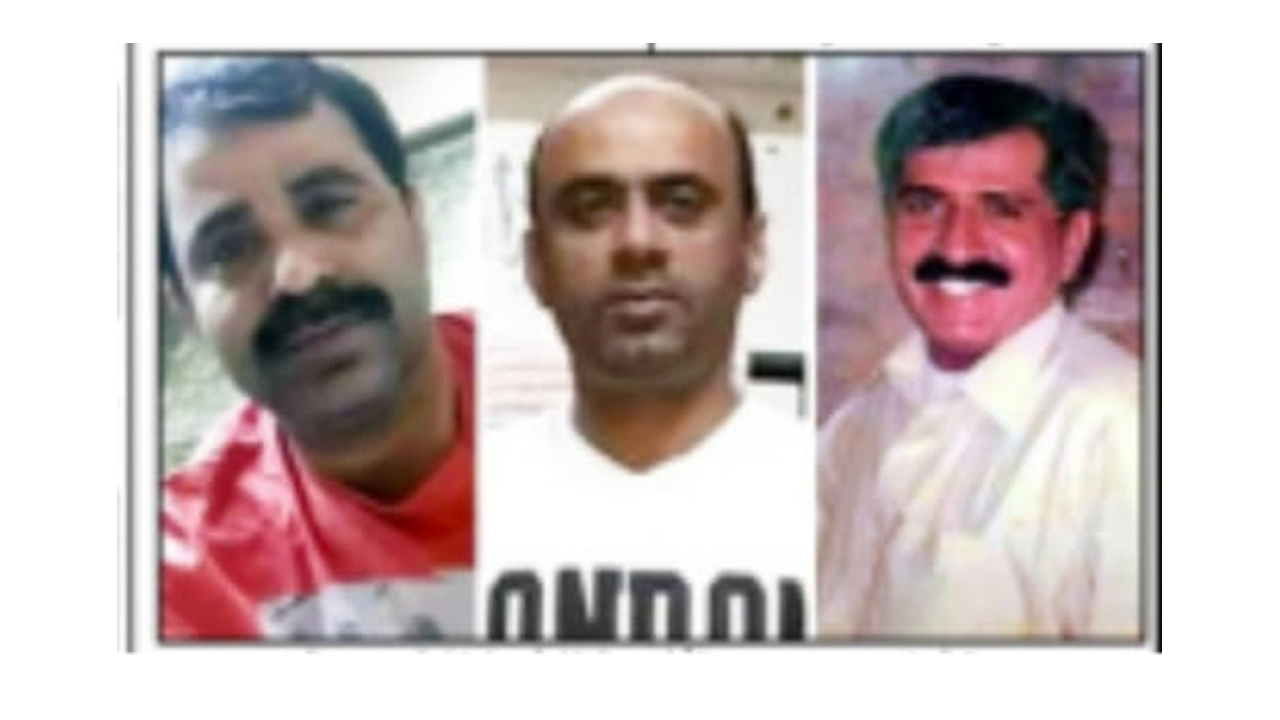Saudi Arabia Executes Five Pakistani Nationals for Murder and Robbery Amidst Concerns