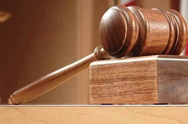 Court Sentences Bahria Town Executive to 10 Years 