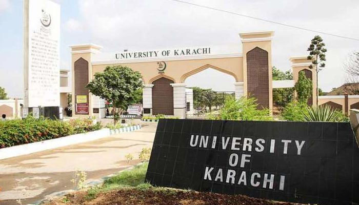Karachi University Shifts Morning Classes Online After Fuel Price Hike