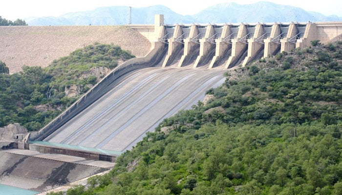 Pakistan’s Major Dams See Sharp Decline in Water Storage
