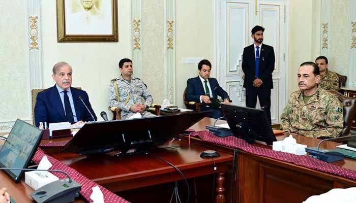 NSC Empowers Pakistan Army to Retaliate Against In