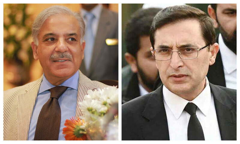 PM Shehbaz, PTI Signal Readiness for Talks Amid Ca