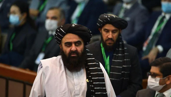 Afghanistan Urges Restraint as India-Pakistan Tens