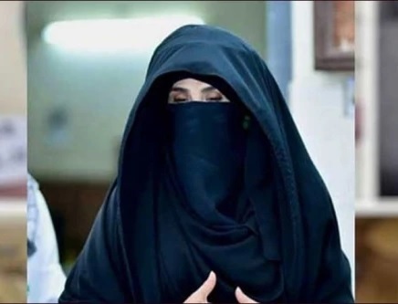 PTI raises concerns over reports of Bushra Bibi’