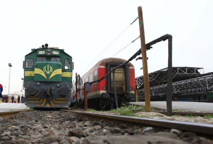 Pakistan, Iran discuss Taftan–Zahedan railway ro