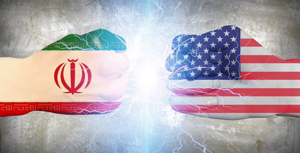 US and Iran inch closer to short-term deal aimed a