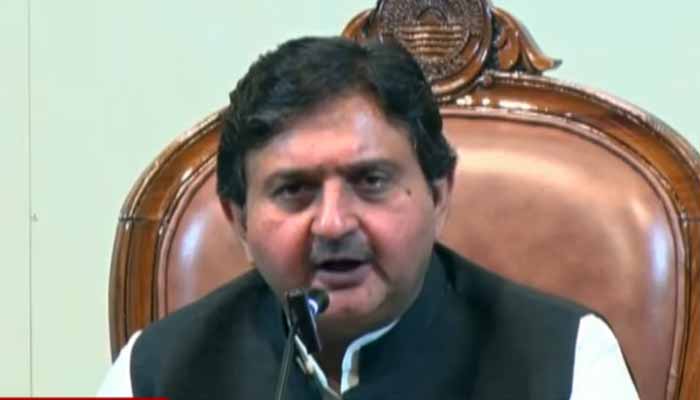 Speaker Malik Ahmed Defends Assembly Action, Warns
